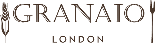 Granaio Logo